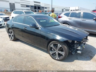 MERCEDES-BENZ MERCEDES-BENZ C 300