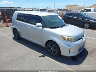SCION SCION XB RELEASE SERIES 9.0