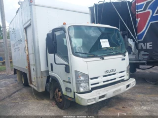 ISUZU ISUZU NPR DSL REG AT