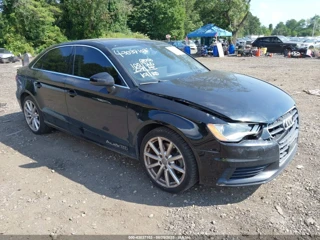 AUDI AUDI A3 1.8T PREMIUM