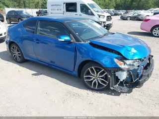SCION SCION TC