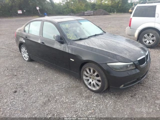 BMW 325XI