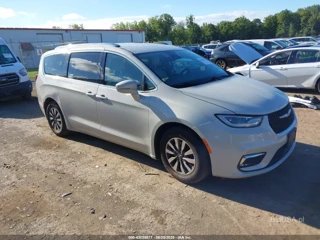 CHRYSLER CHRYSLER PACIFICA TOURING L