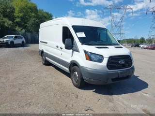 FORD FORD TRANSIT-250
