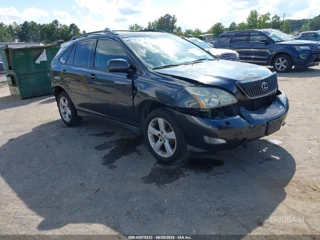 LEXUS LEXUS RX 350