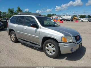 GMC ENVOY SLT