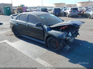 MITSUBISHI MITSUBISHI LANCER EVOLUTION GSR