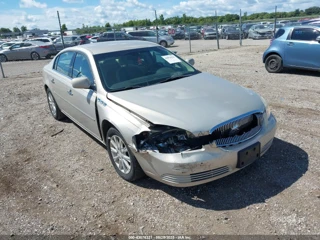 BUICK BUICK LUCERNE CX-2
