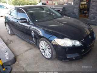 JAGUAR JAGUAR XF