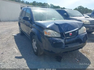SATURN SATURN VUE 4 CYL