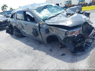 DODGE DODGE DURANGO GT AWD