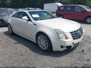 CADILLAC CADILLAC CTS PERFORMANCE