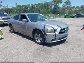 DODGE DODGE CHARGER
