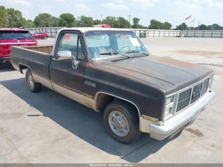 GMC C1500
