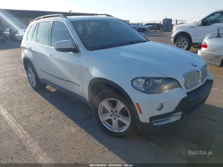 BMW X5 4.8I