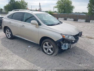 LEXUS LEXUS RX 350