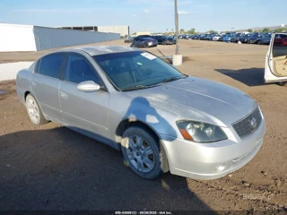 NISSAN NISSAN ALTIMA 2.5 S
