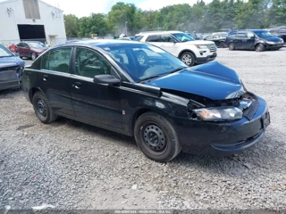 SATURN SATURN ION 2