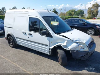 FORD FORD TRANSIT CONNECT XL