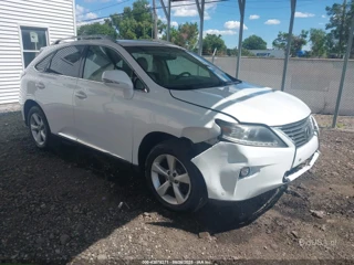 LEXUS LEXUS RX 350