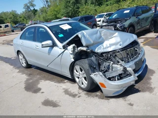 MERCEDES-BENZ MERCEDES-BENZ C 300 LUXURY 4MATIC/SPORT 4MATIC