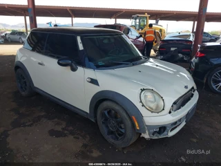 MINI MINI COOPER