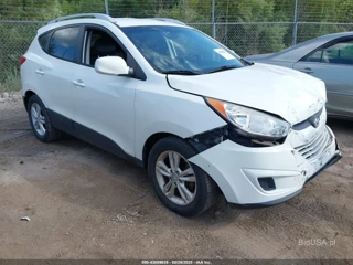HYUNDAI HYUNDAI TUCSON GLS