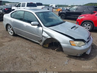 SUBARU SUBARU LEGACY 2.5GT LIMITED/2.5GT SPEC.B