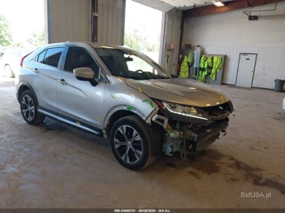 MITSUBISHI MITSUBISHI ECLIPSE CROSS SE/SEL
