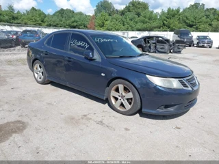 SAAB SAAB 9-3 2.0T