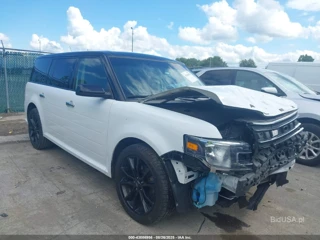 FORD FORD FLEX SEL