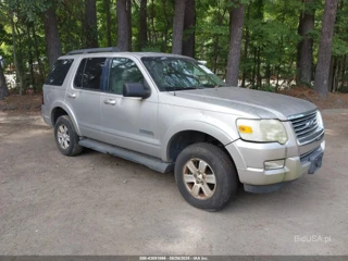 FORD FORD EXPLORER XLT