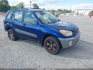 TOYOTA TOYOTA RAV4