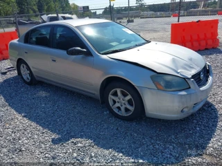 NISSAN NISSAN ALTIMA 2.5 S