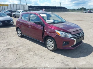 MITSUBISHI MITSUBISHI MIRAGE ES/LE