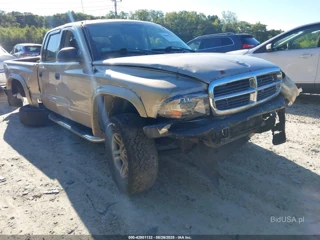 DODGE DODGE DAKOTA SLT