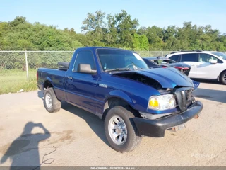 FORD FORD RANGER SPORT/XL/XLT