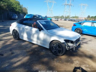 MERCEDES-BENZ MERCEDES-BENZ C 300 4MATIC