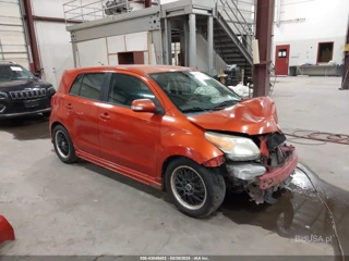SCION SCION XD