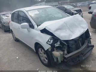 NISSAN NISSAN VERSA 1.8SL