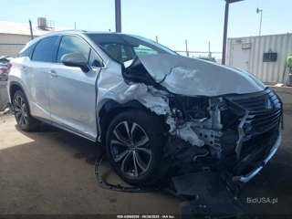LEXUS LEXUS RX 350