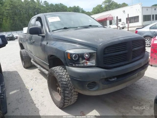 DODGE DODGE RAM 2500 ST/SXT