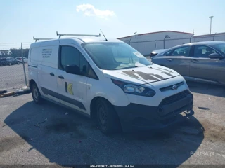 FORD FORD TRANSIT CONNECT XL