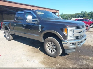 FORD FORD F-350 LARIAT