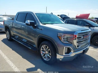 GMC SIERRA 1500