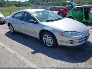 DODGE DODGE INTREPID