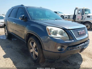 GMC ACADIA SLT-1