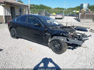 JAGUAR JAGUAR XE