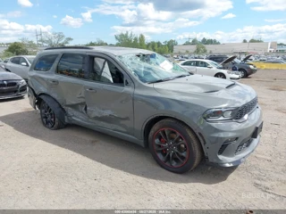 DODGE DODGE DURANGO GT PLUS AWD