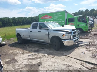 RAM RAM 3500 TRADESMAN 4X2 8' BOX